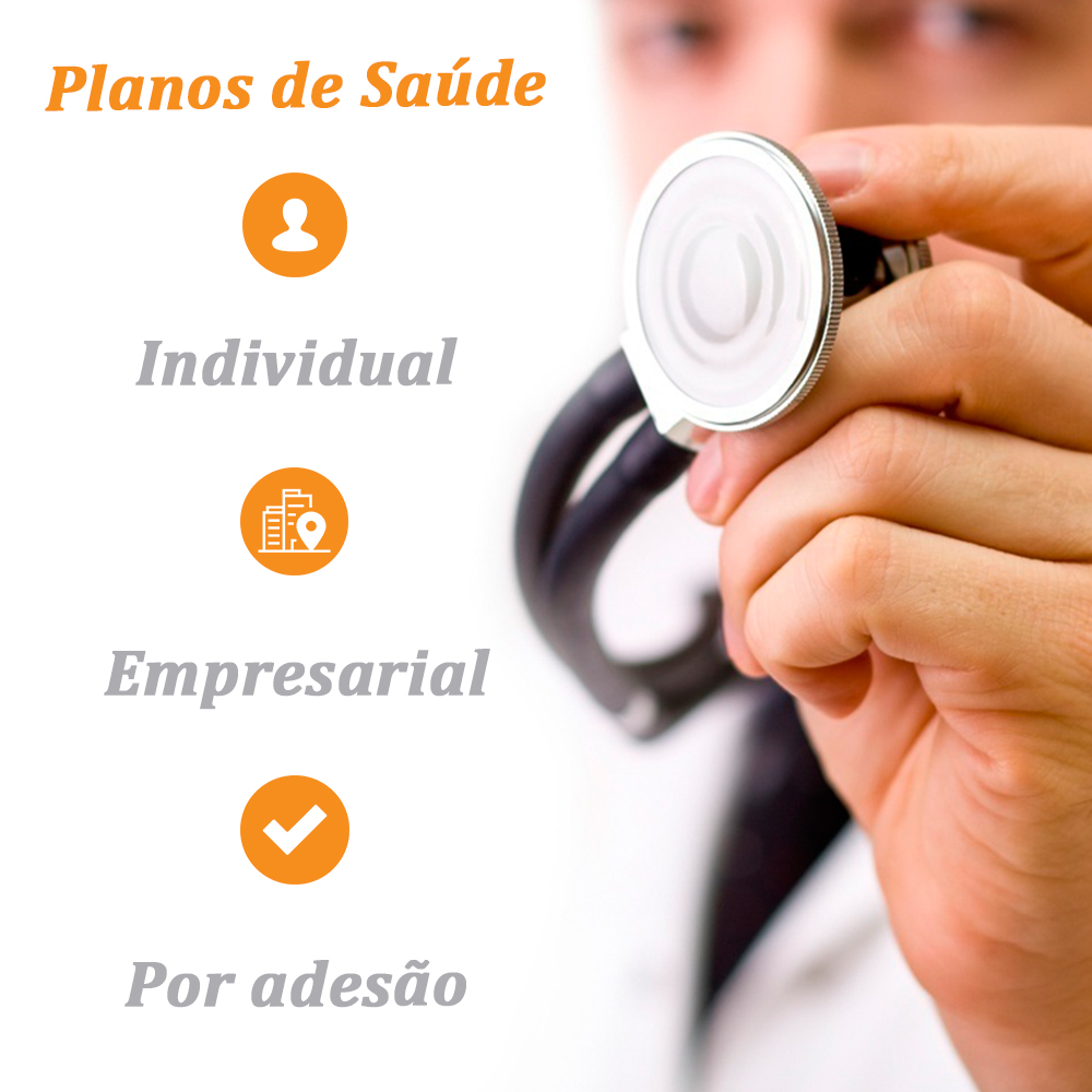 Planos de Saúde